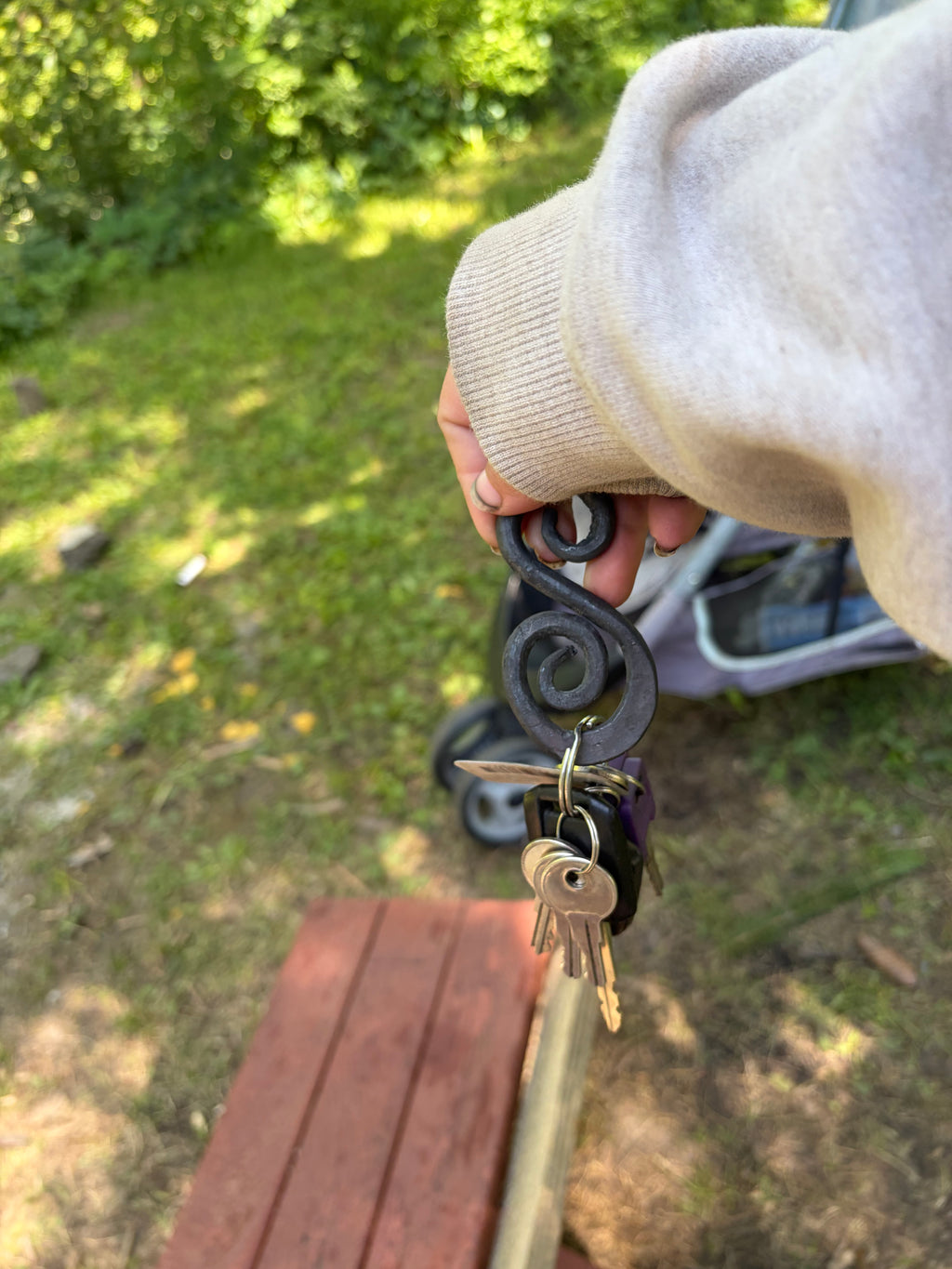 Key chain